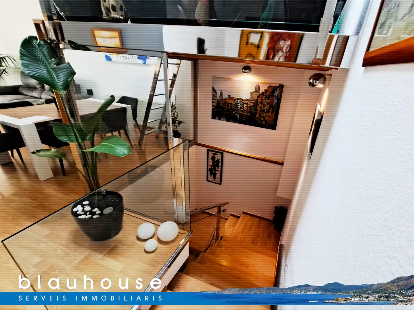 Casa adosada en venta en Llançà con Aire acondicionado, Calefacción y Parquet