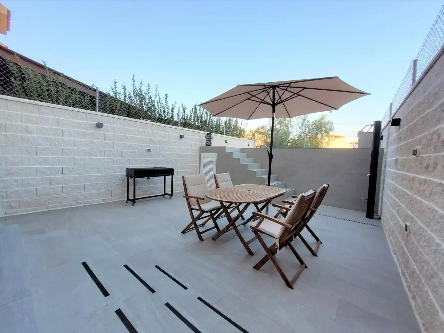 Apartament amb terrassa en venda a Los Collados-Los Geraneos, imagen 3