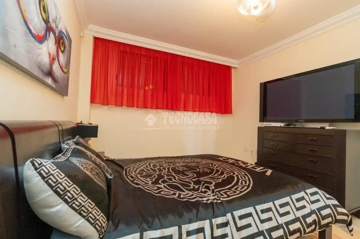 Habitación de Piso en venta en Santiago del Teide con Balcón y Piscina comunitaria
