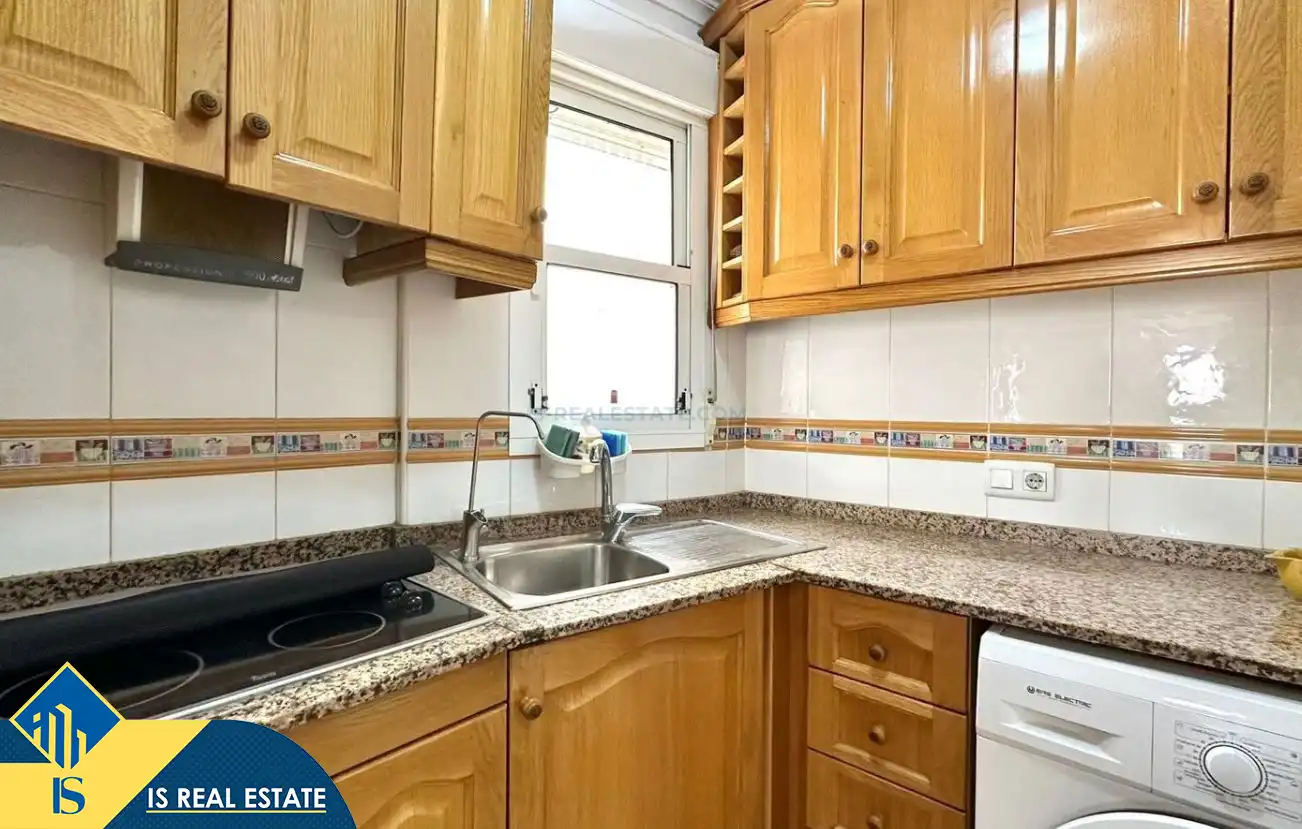 Apartament amb ascensor en venda a Centro, imagen 8