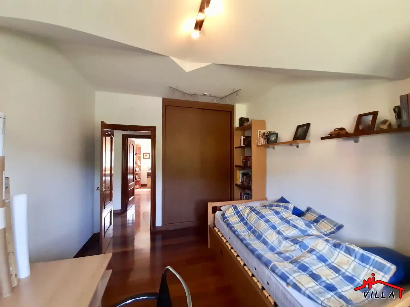 Casa o chalet de alquiler en Ampuero