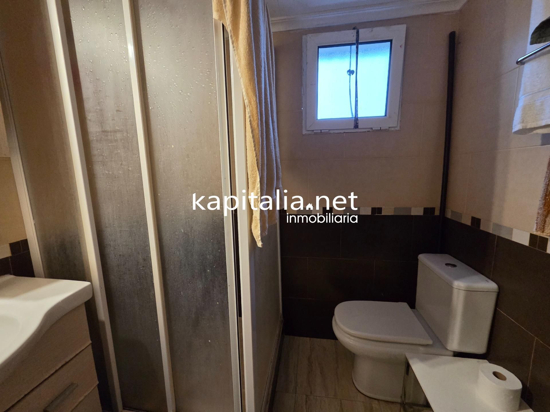 Bedroom of Flat for sale in Ontinyent