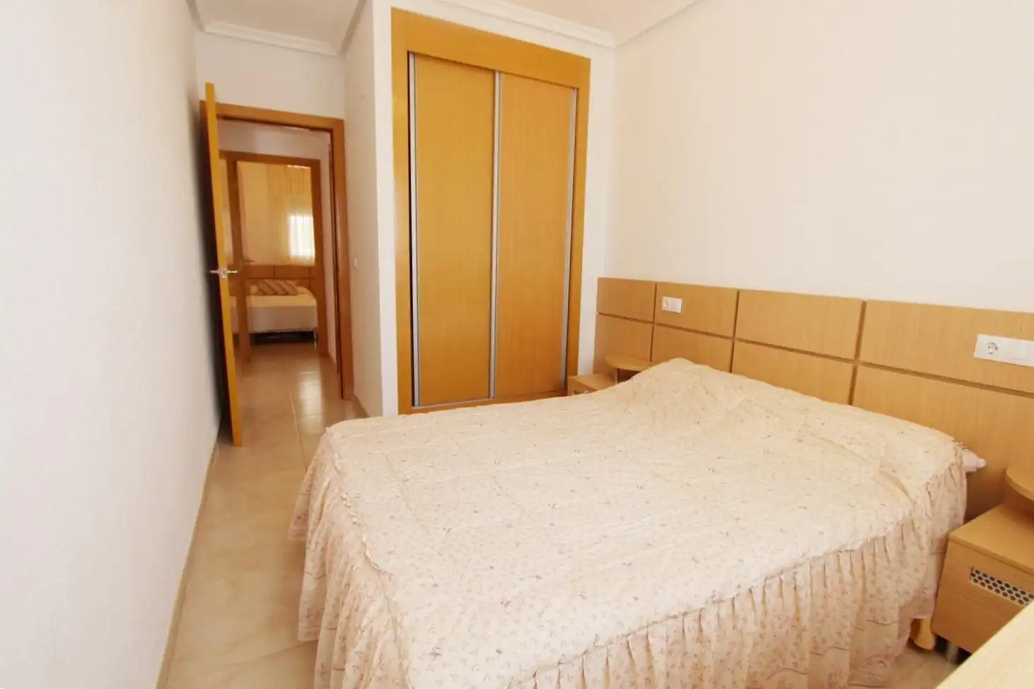 Habitación de Apartamento en venta en Oropesa del Mar / Orpesa con Jardín privado, Terraza y Trastero