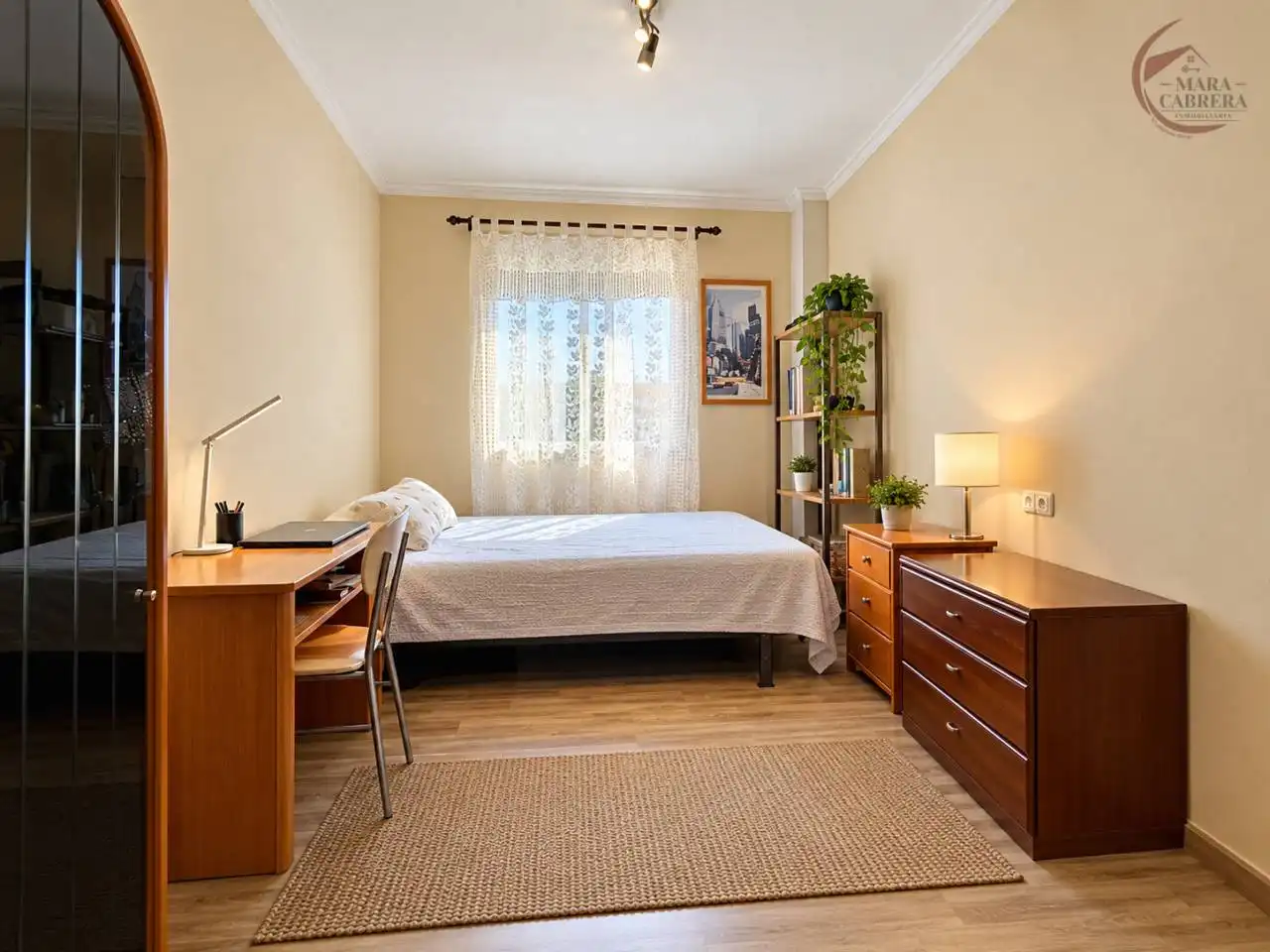 Wohnung mit Terrasse zum Verkauf in Calle Joan Bautista Anyes 2, imagen 64