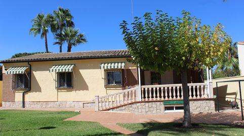 Foto 2 de Casa o chalet en venta en Pueblo, L'Eliana