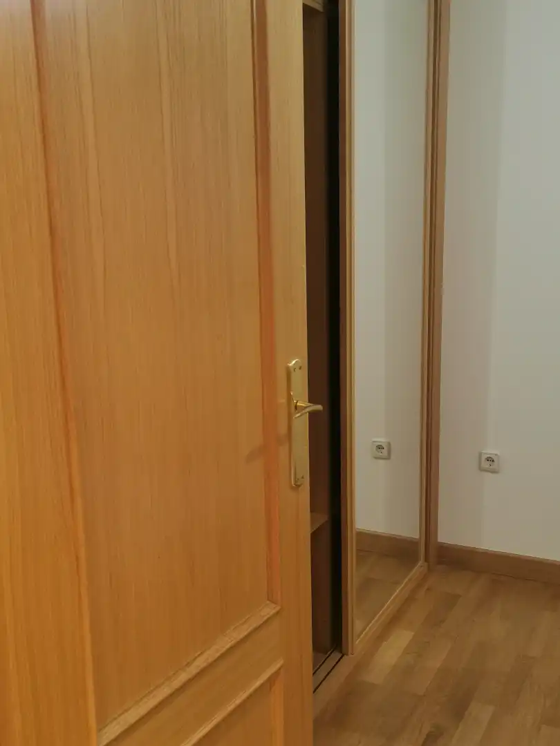 Wohnung zum Verkauf in Salamanca mit Heizung, Parkett und Ofen