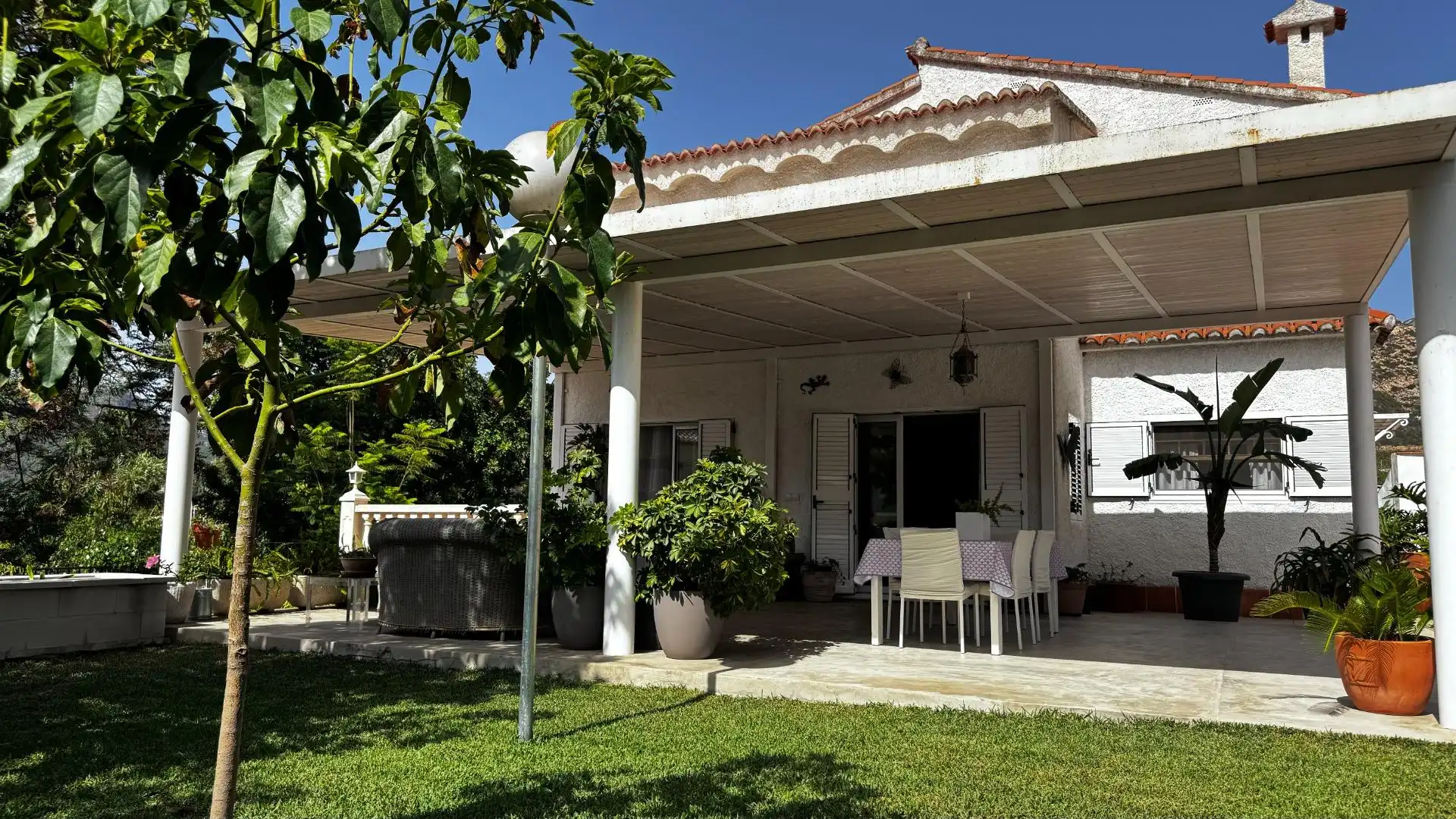 Villa avec piscine à vendre à MONTEPINO, imagen 5