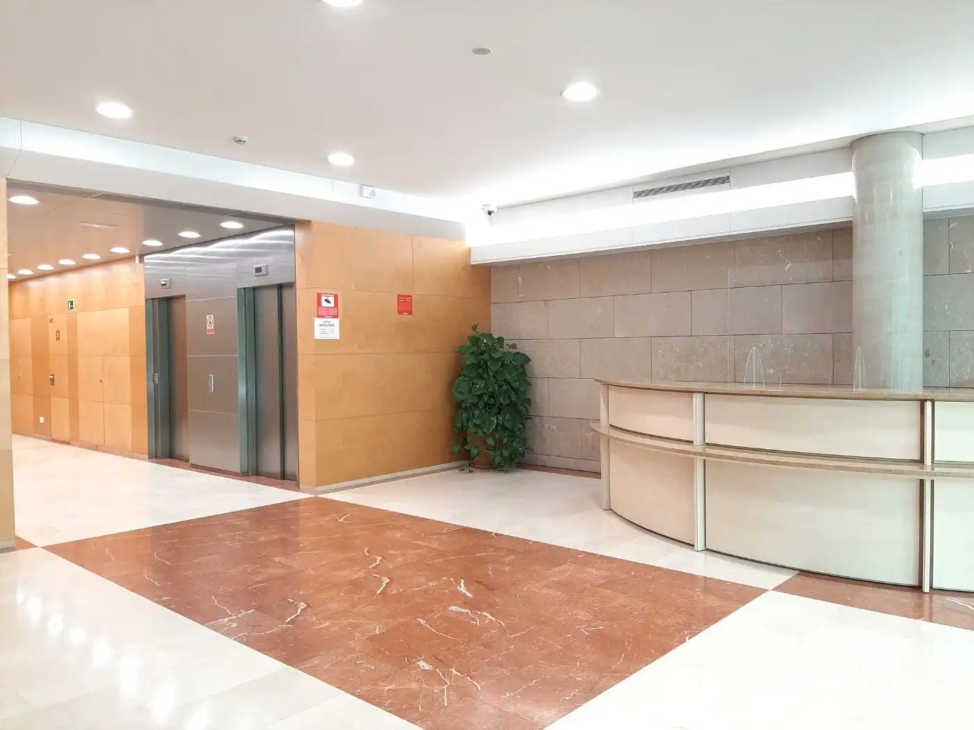 Office space to rent in Bellaterra, imagen 8
