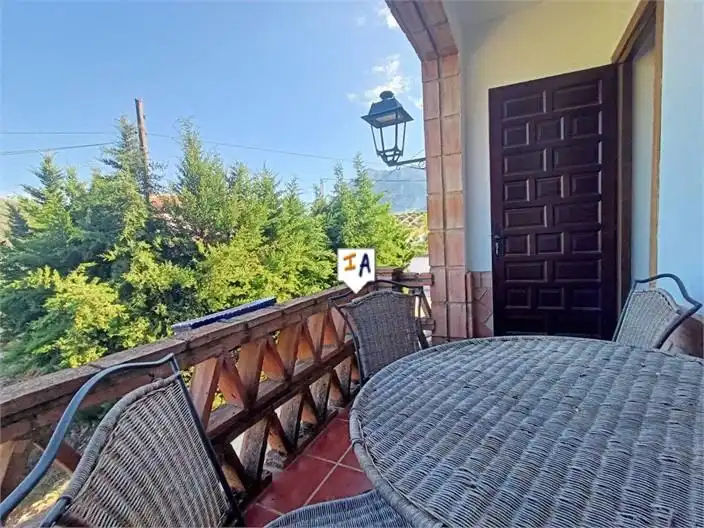 Casa rustica in vendita a Rute, imagen 11