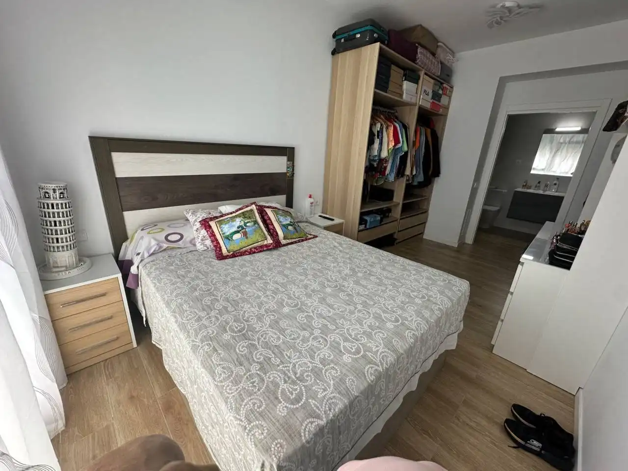 Piso con piscina en venta en Paseo Ciudad de Melbourne, imagen 8
