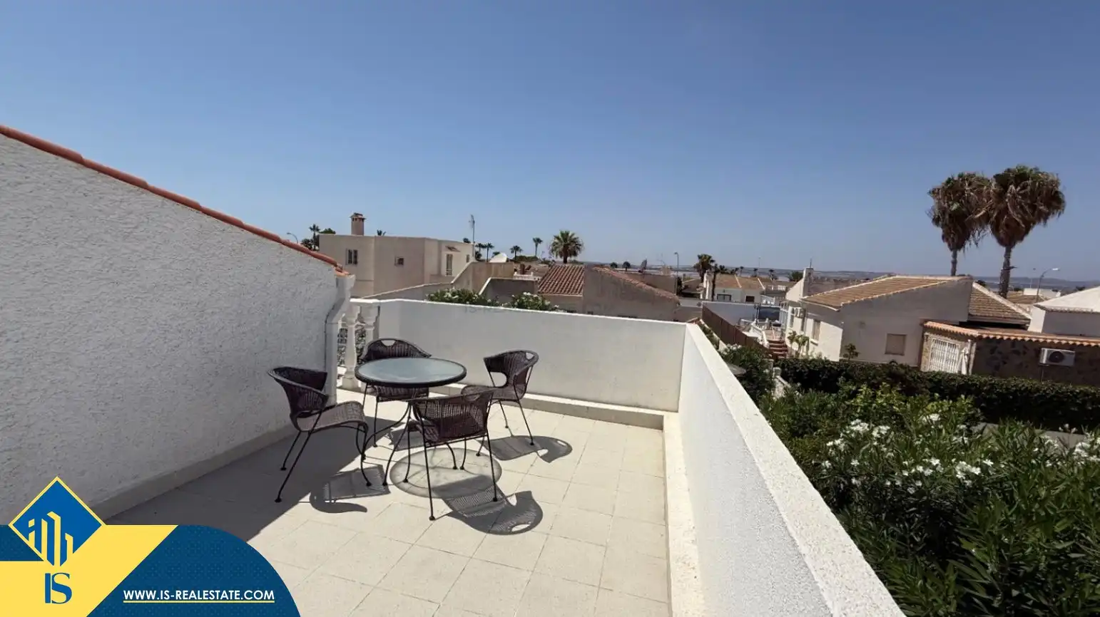 Villa avec terrasse à vendre à Zona Carrefour - Urbanizaciones, imagen 25