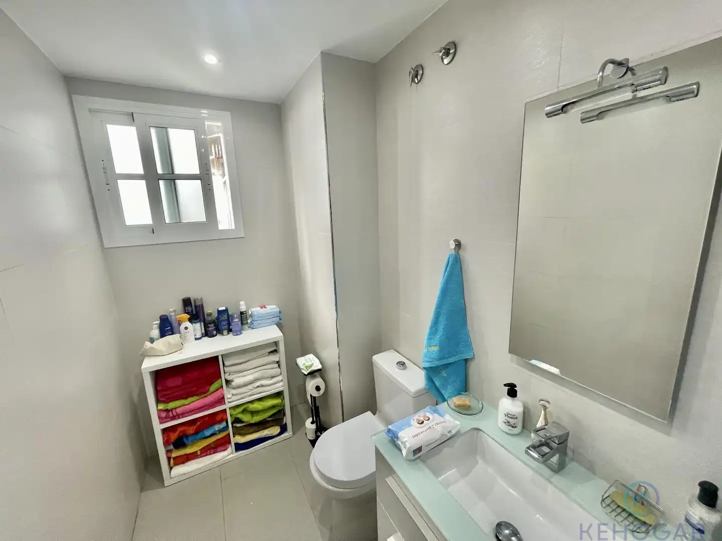 Wohnung mit Aufzug zum Verkauf in Arenal - La Pólvora, imagen 16