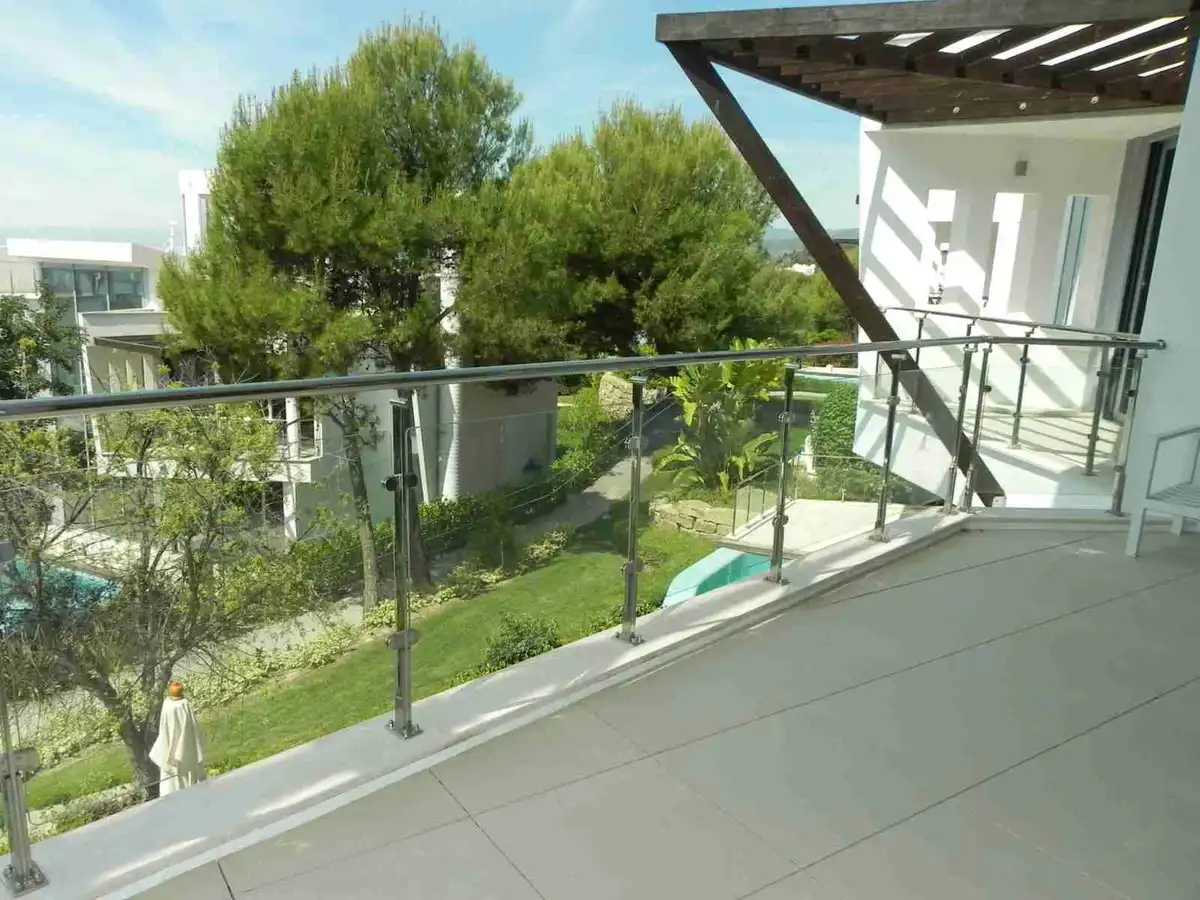 Casa a schiera in vendita a Milla de Oro, imagen 24
