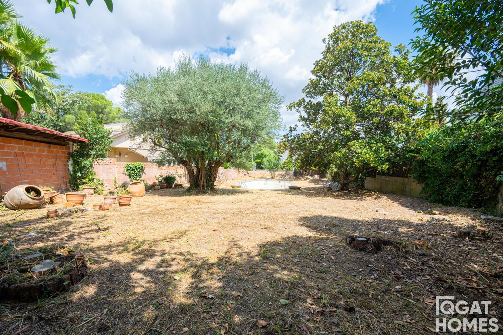 Residencial en venta en Sant Cugat del Vallès