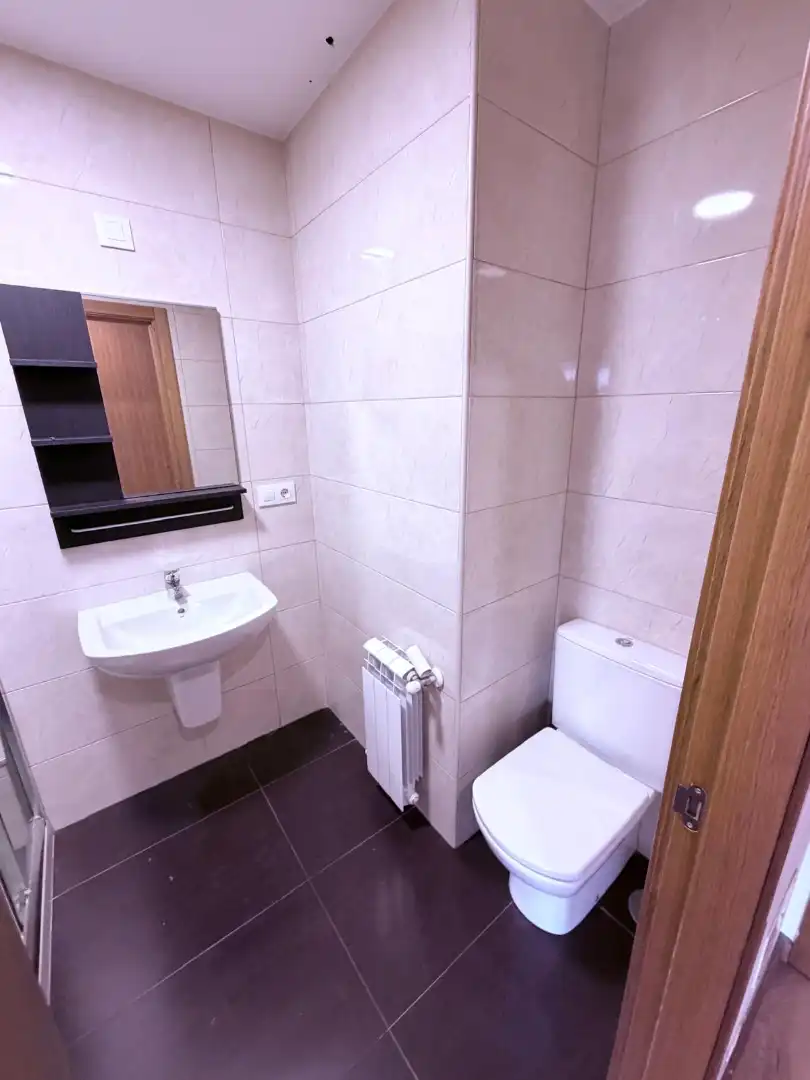 Wohnung mit Aufzug zur Miete in Centro - Juan Flórez - Plaza Pontevedra, imagen 9