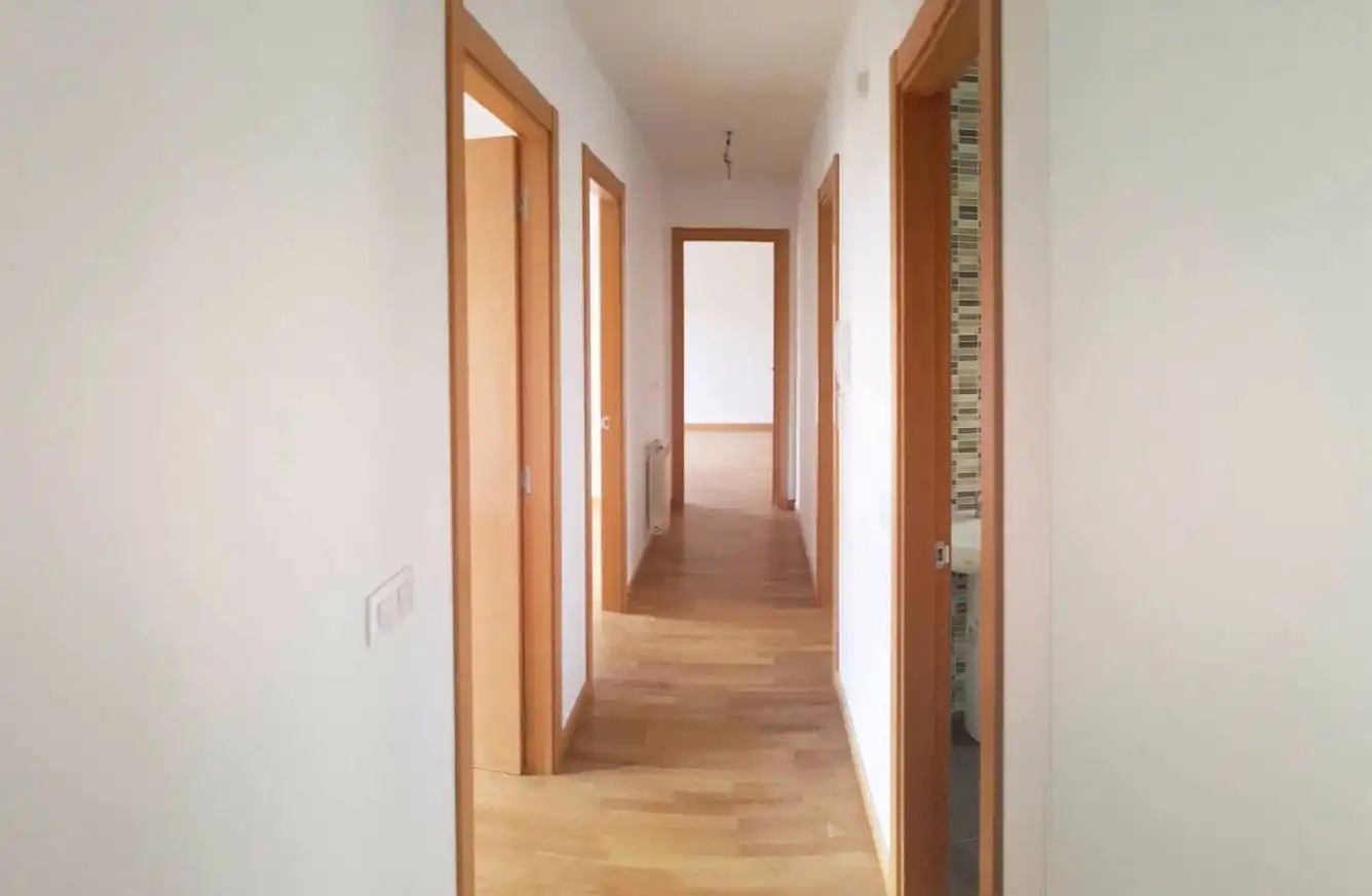 Ground floor for sale in Tordesillas  with Heating, Parquet flooring and Storage room