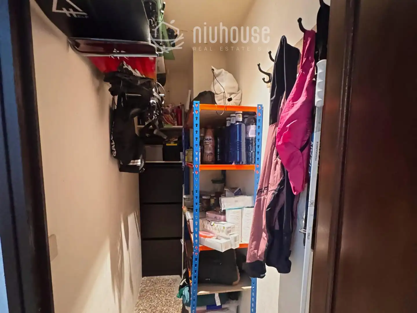 Habitación de Estudio en venta en Osséja