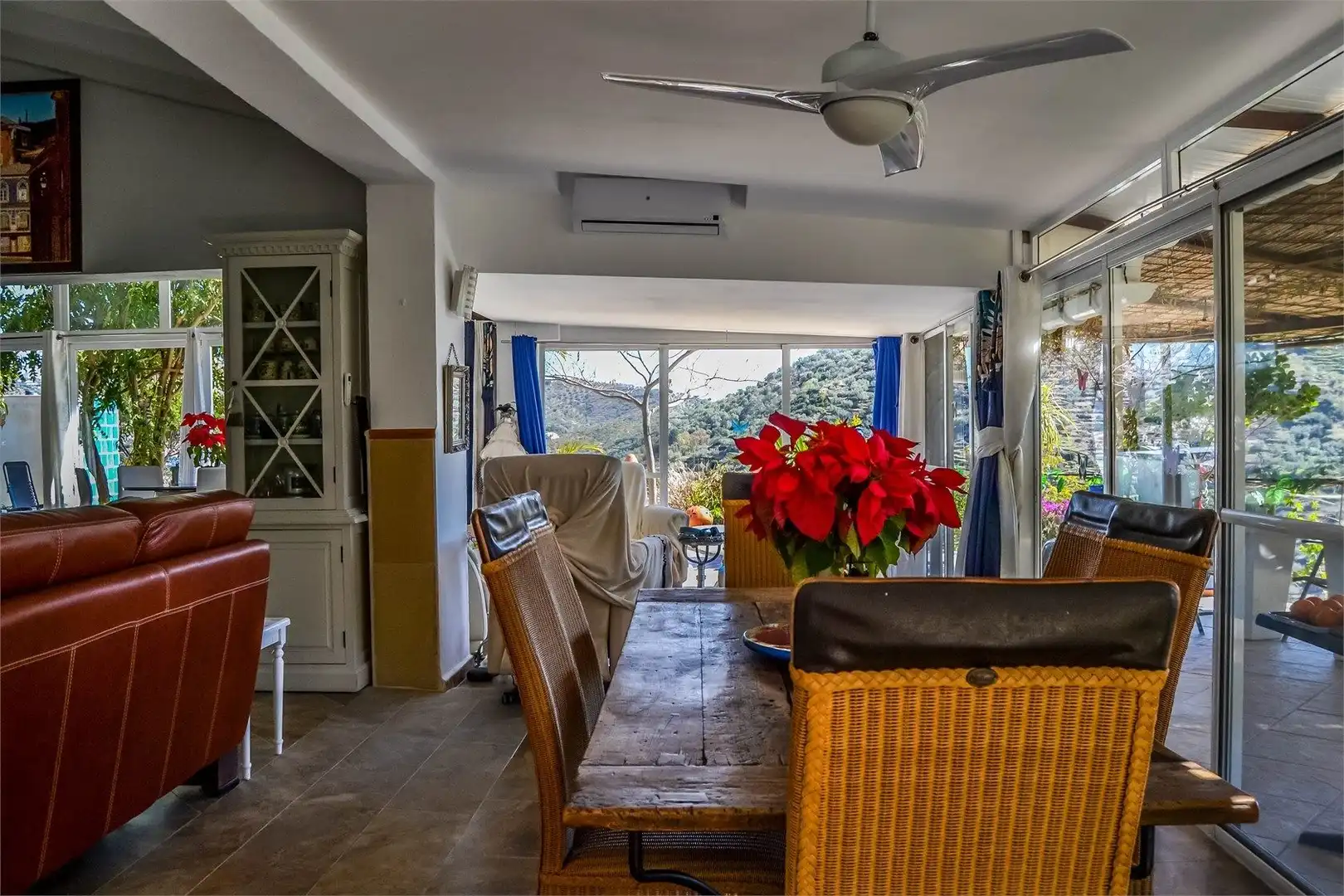 Casa rústica amb jardí en venda a Urbanización LOS ALMENDROS, imagen 18