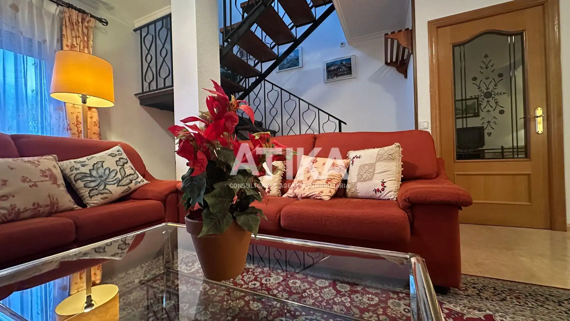 Maison mitoyenne à vendre à Albaida, imagen 3