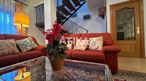 Foto 3 de Casa adosada en venda a Albaida, Valencia