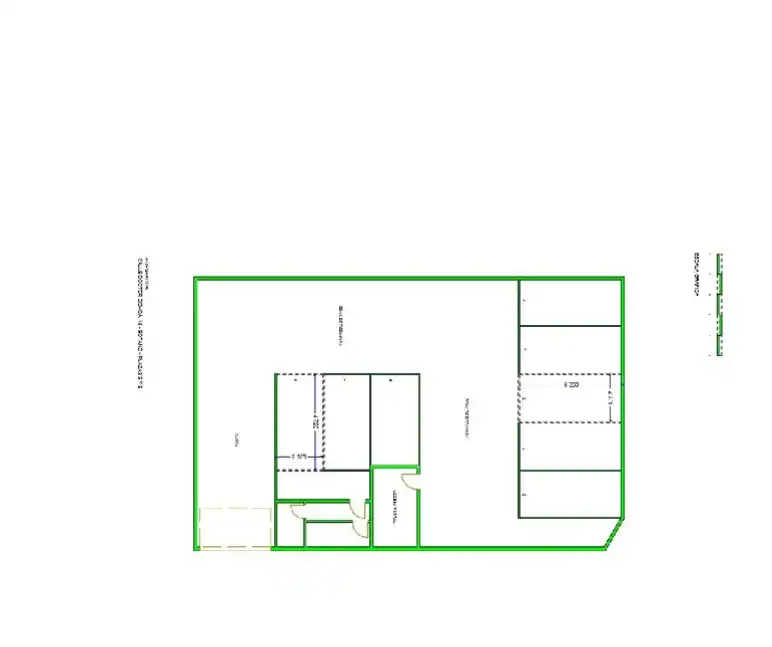 Garaje en venta en Fuensalida
