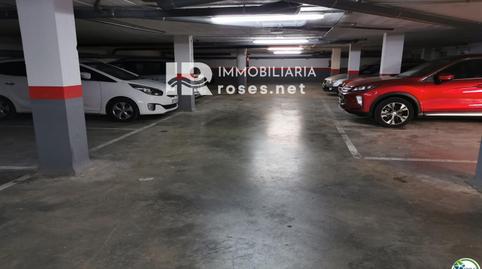 Foto 3 de Garaje en venta en Emmporda, El Port, Girona