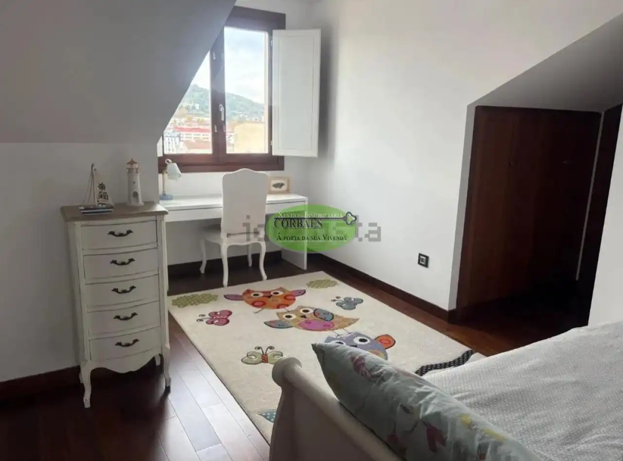 Ático con ascensor en venta en Centro, imagen 7
