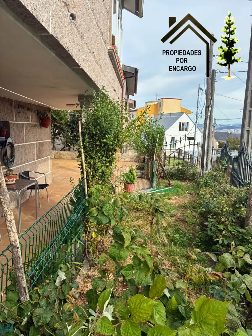 Detached house with garden for sale in Darbo, imagen 3