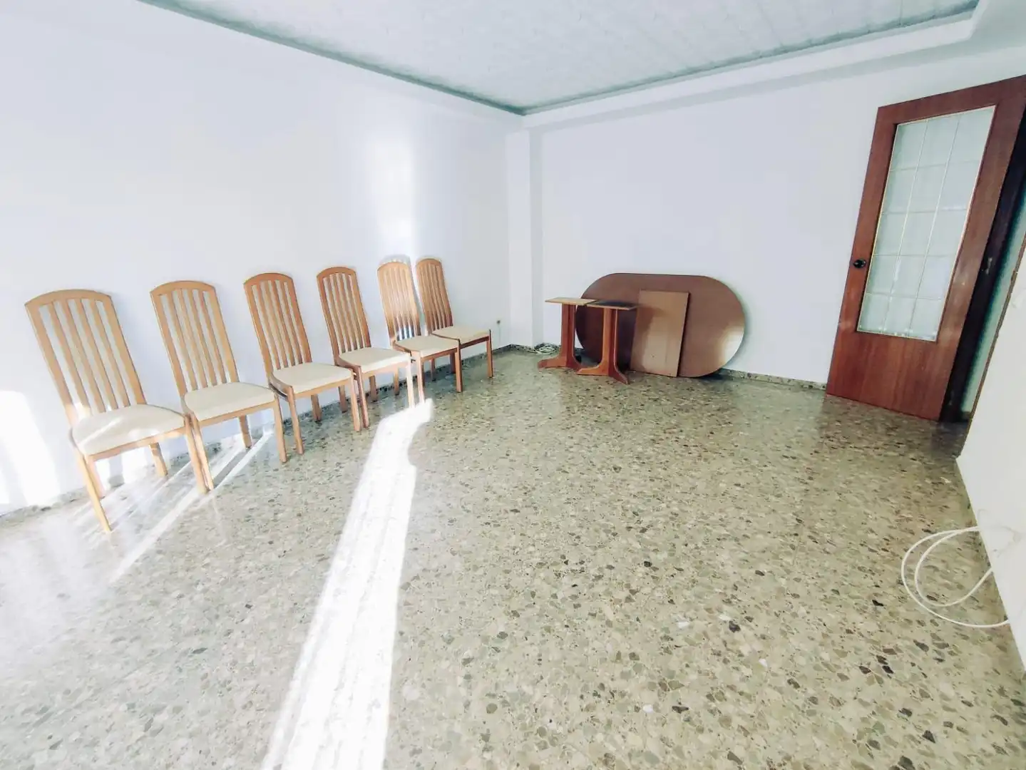 Flat with terrace for sale in L'Alcora
