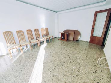 Piso con balcón en venta en L'Alcora