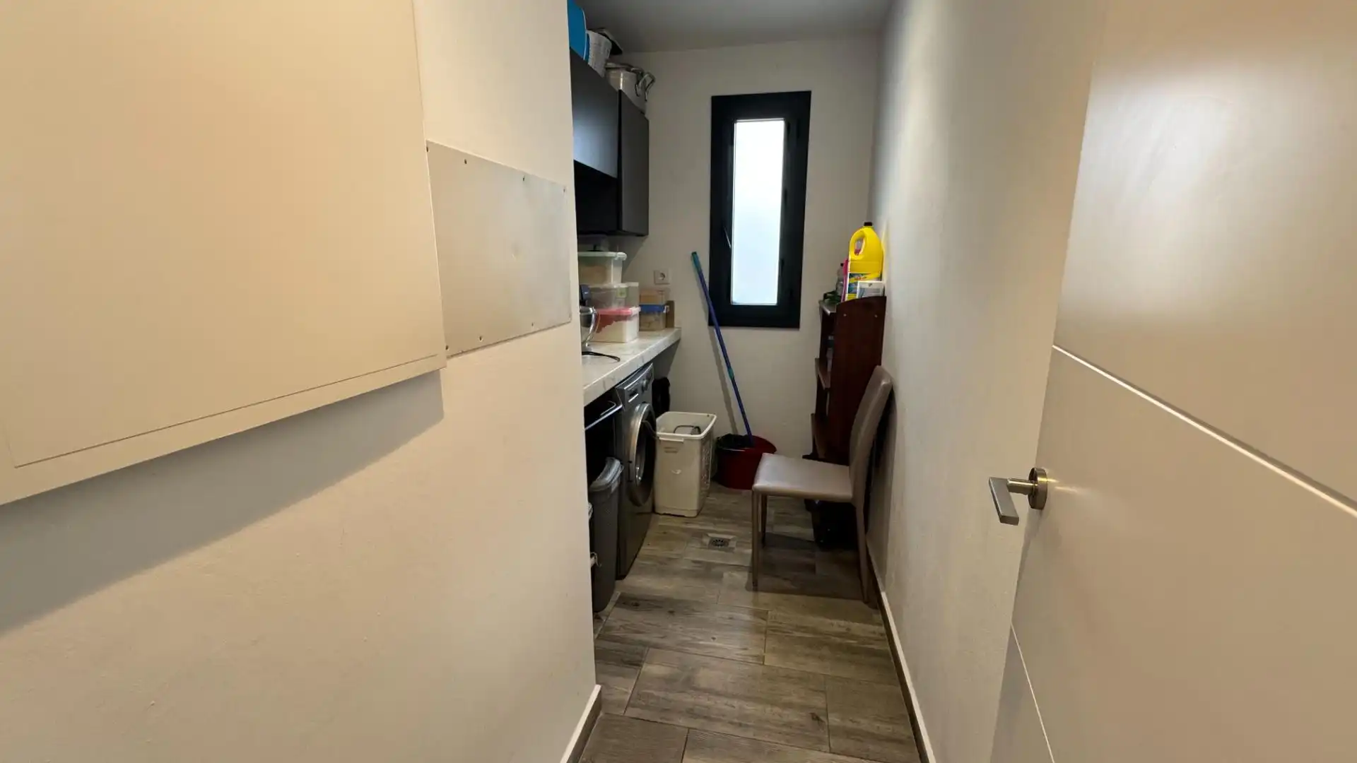 Chalet con terraza en venta en Avenida Manxa, imagen 28