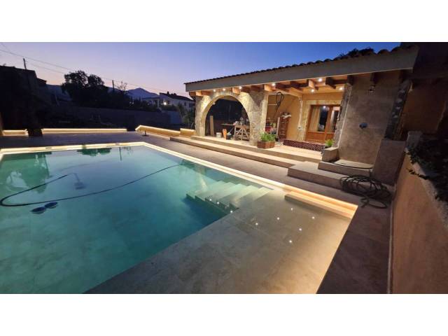 Casa-chalet en Venta en Moralet