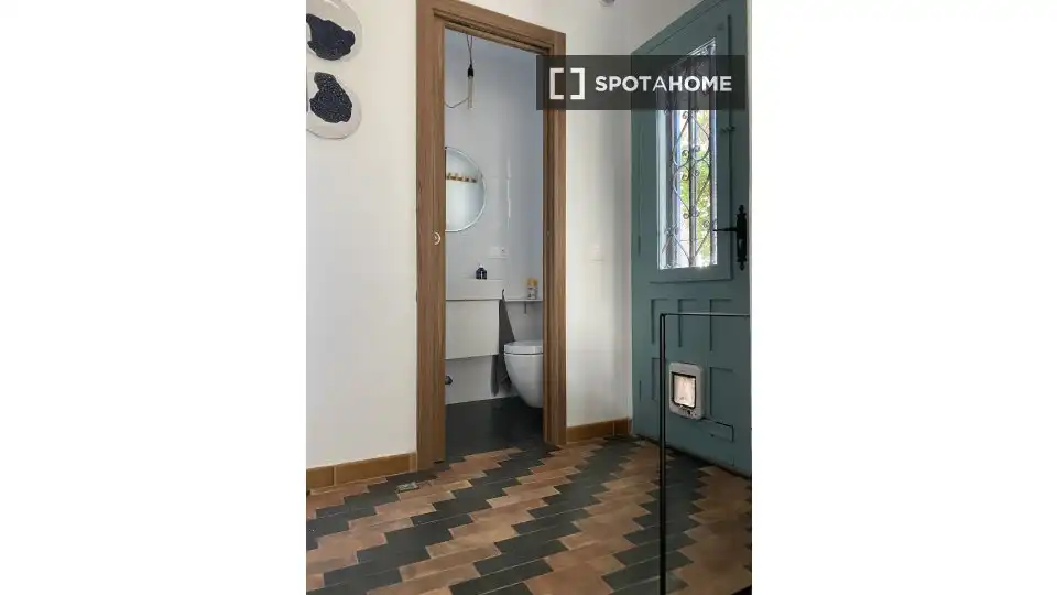 Habitació a Altea la Vella