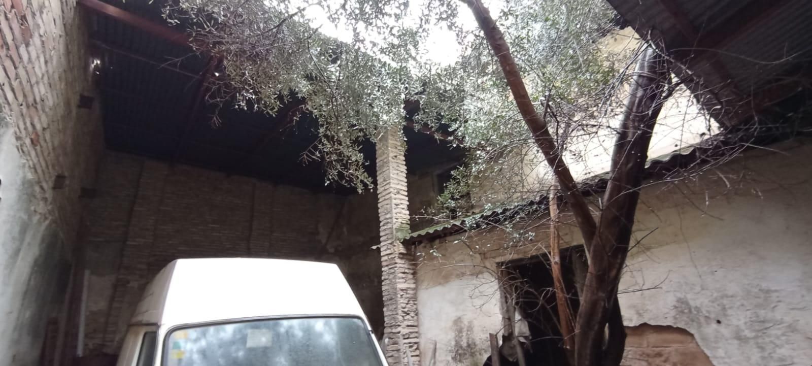 Exterior view of Residential for sale in  Córdoba Capital