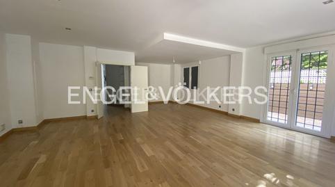 Photo 5 of Single-family semi-detached to rent in Nueva España,  Madrid Capital