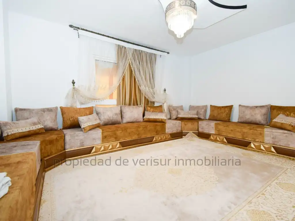Mini appartamento in vendita a Casco Antiguo, imagen 10