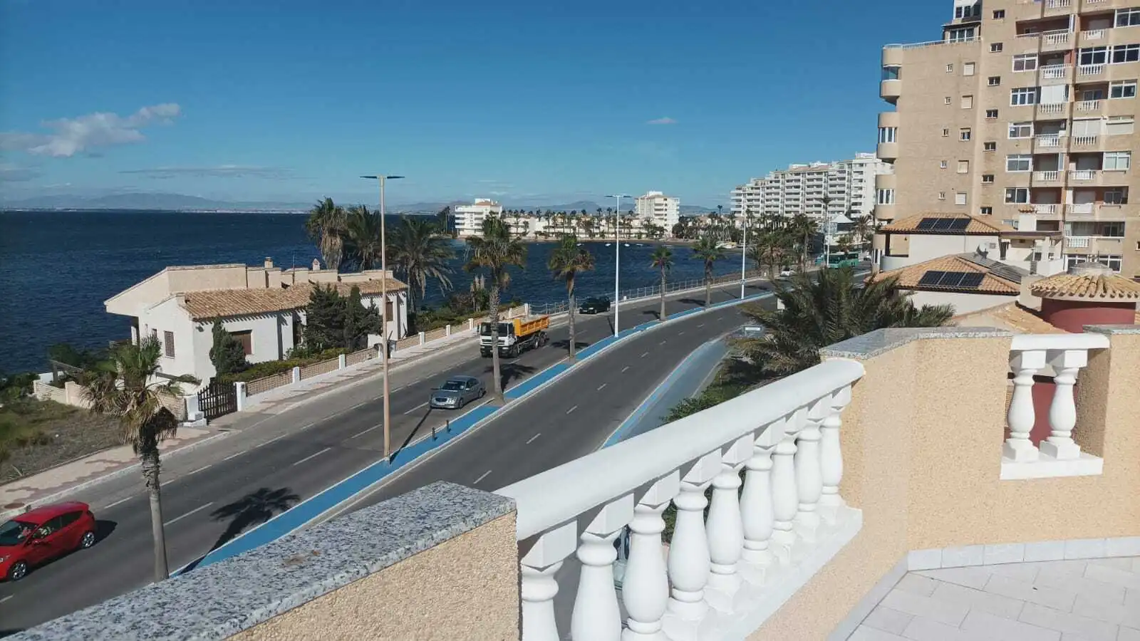Finca rústica en venda a Playa de las Gaviotas - El Pedrucho
