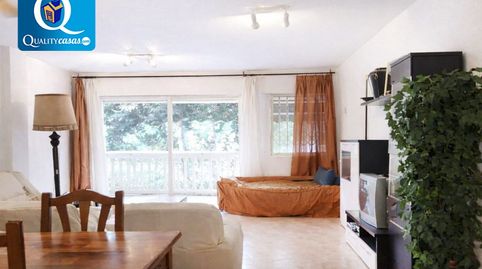 Foto 4 de Apartament en venda a Pueblo Español - Coveta Fumá, El Campello