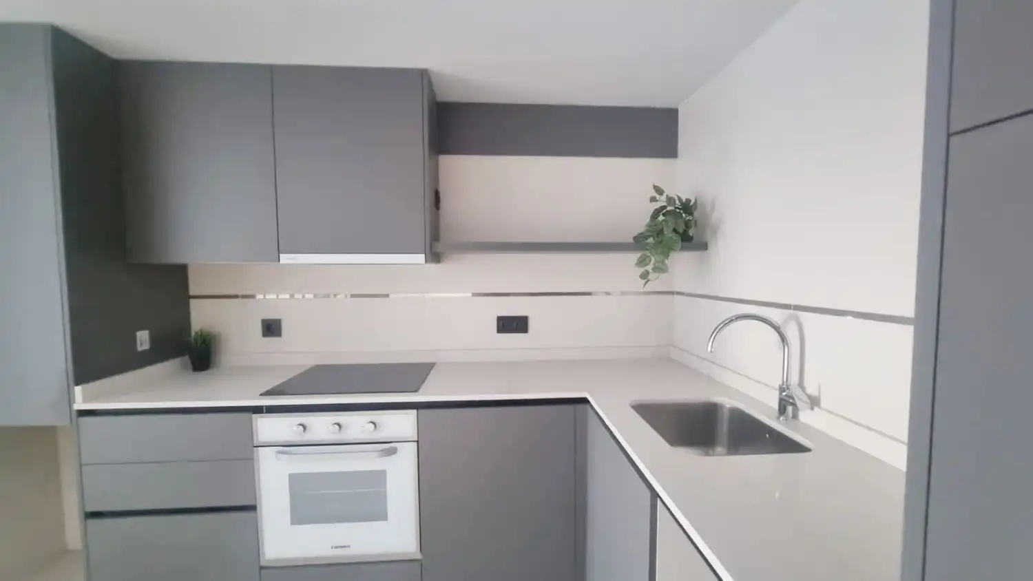 Penthouse mit Aufzug zum Verkauf in Betxí, imagen 2