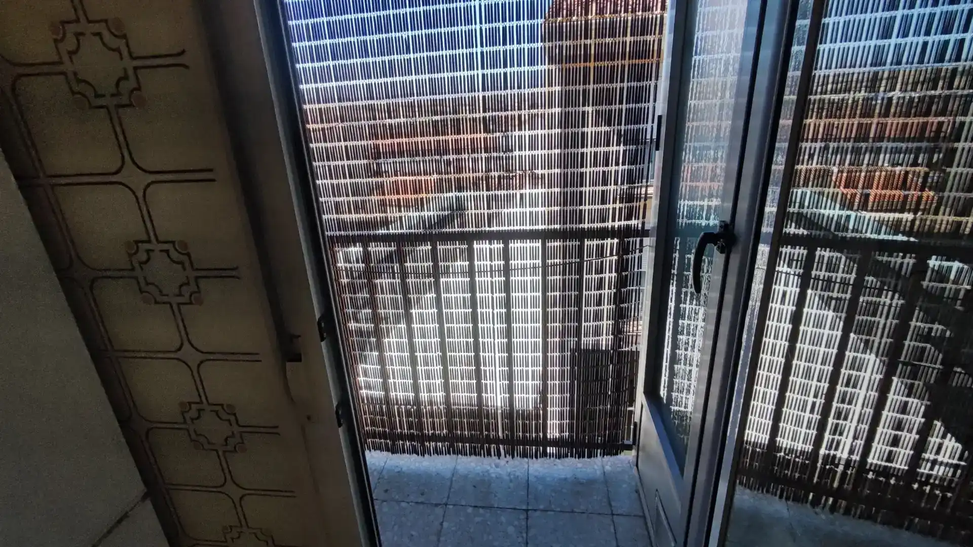Terrassa de Pis en venda en Ávila Capital amb Aire condicionat i Balcó