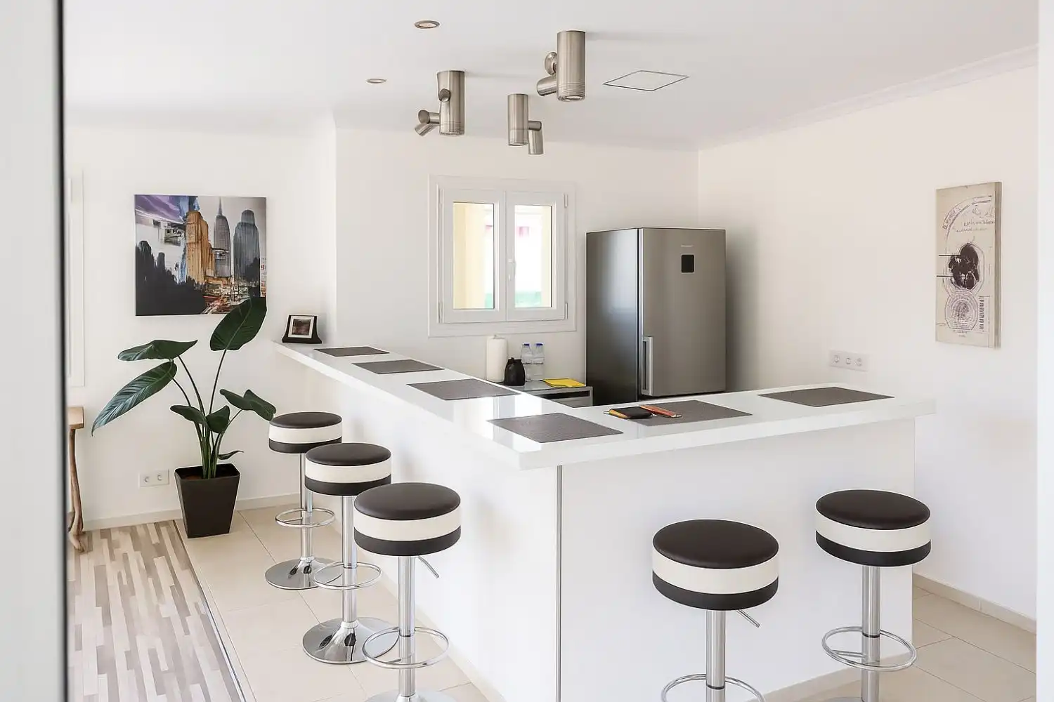 Detached house for sale in Playa Jardín, imagen 3