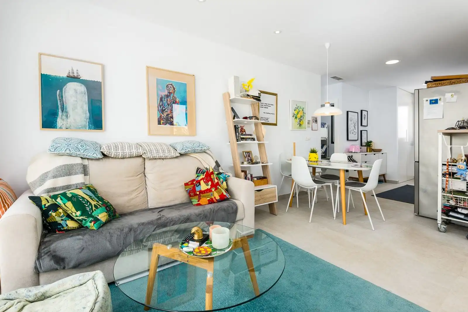 Apartment with terrace for sale in N/A, imagen 9