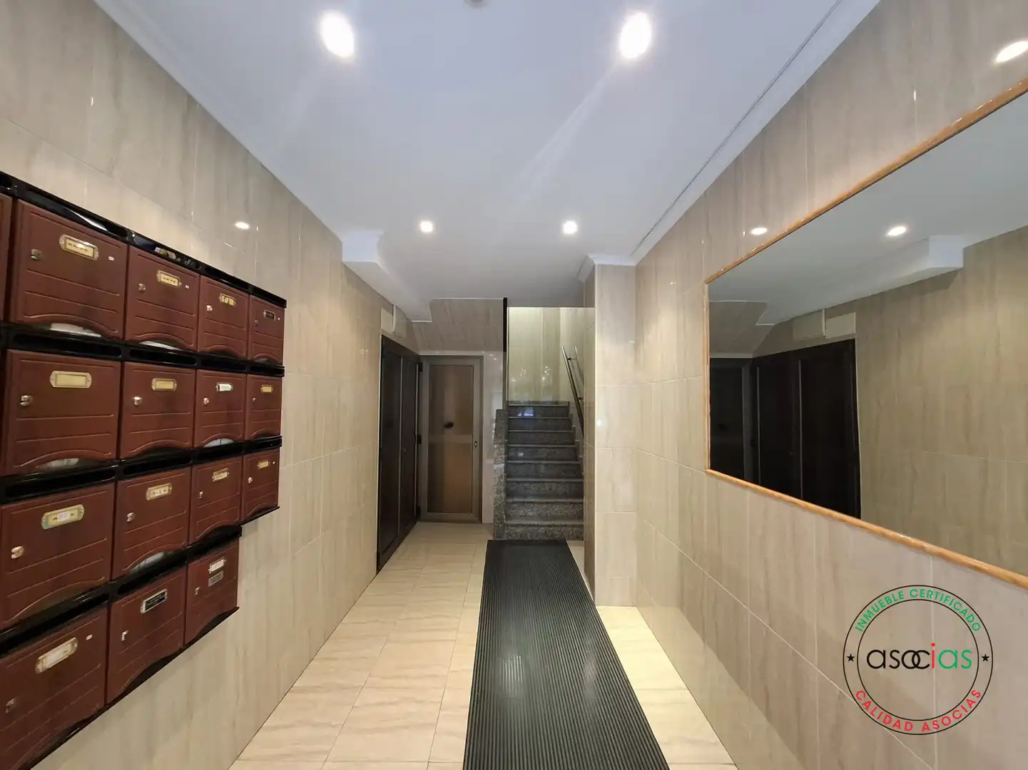Piso en venta en Gijón  con Calefacción