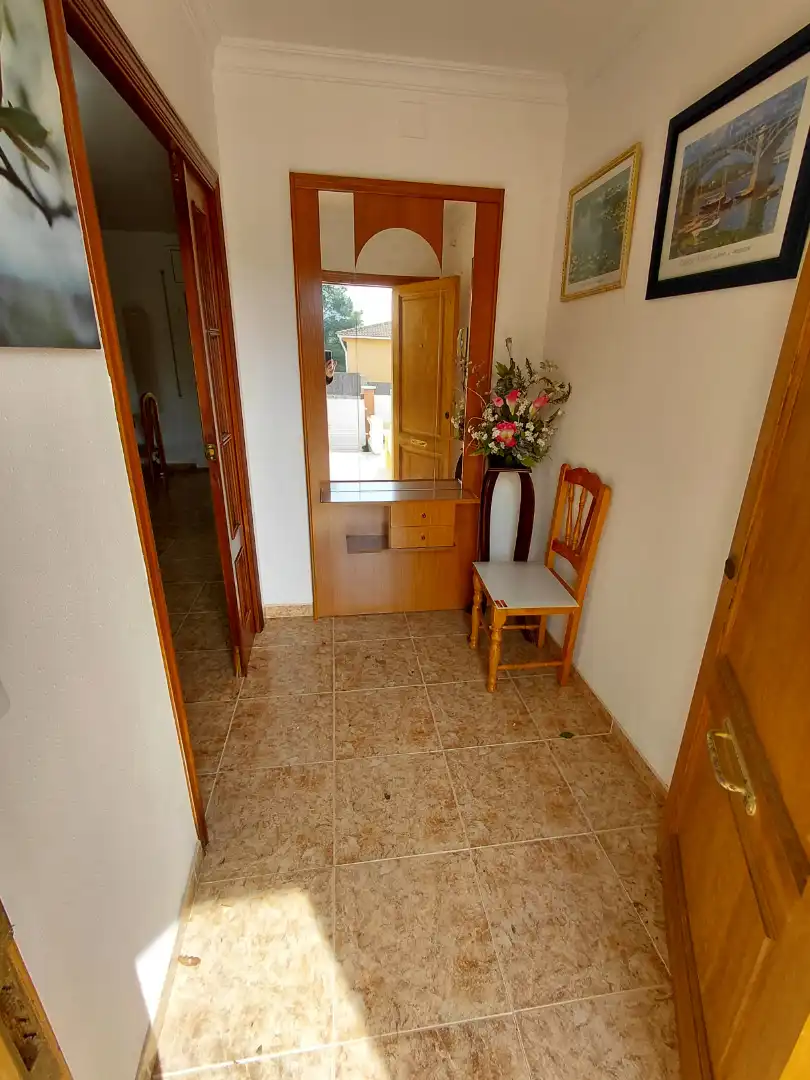 Casa o xalet en venda en El Vendrell amb Calefacció, Jardí privat i Traster