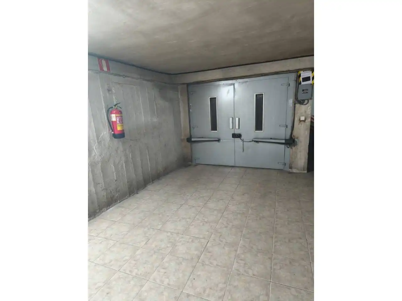 Parking for sale in Calle Viriato, imagen 3