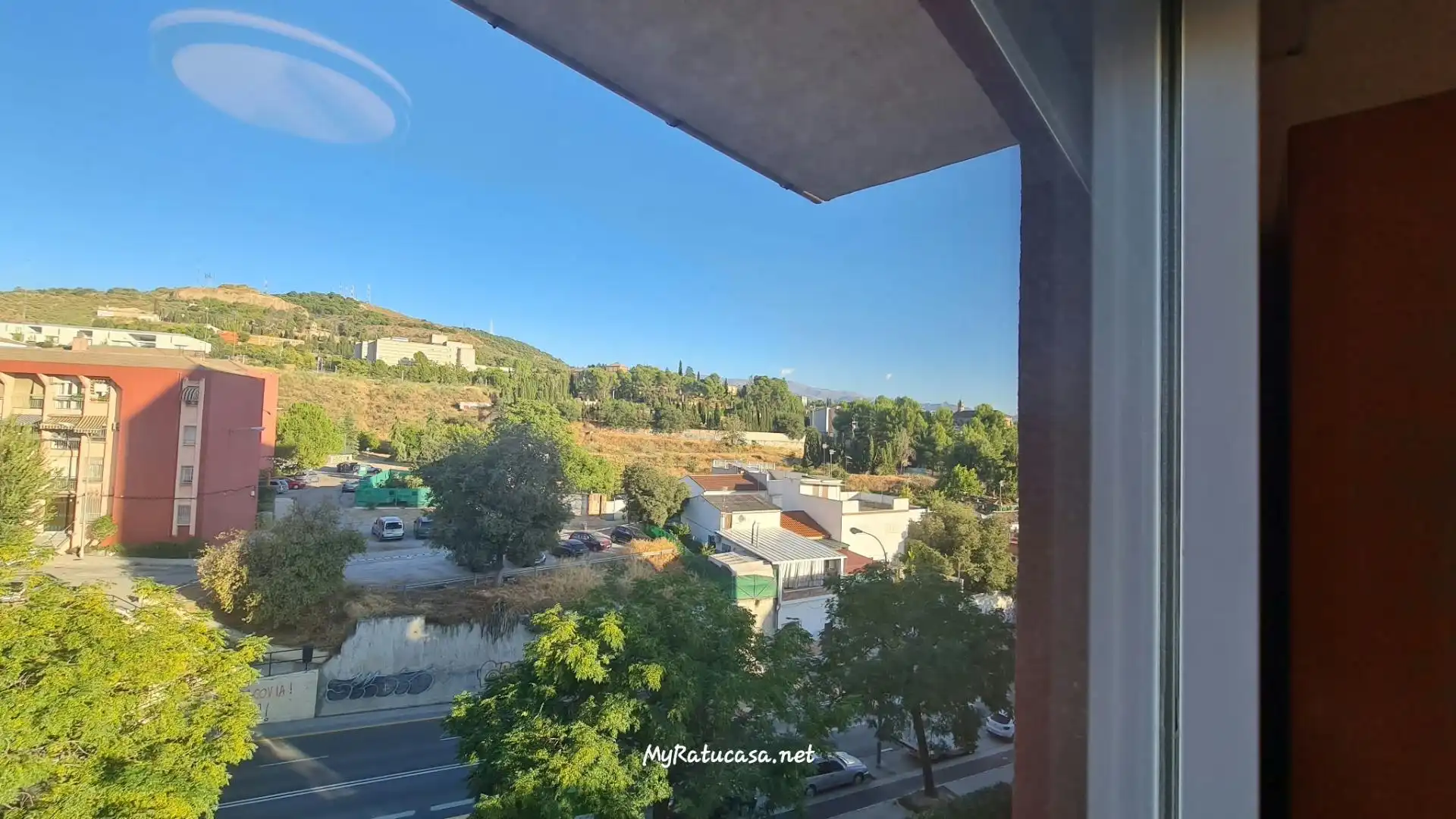 Flat for rent in Calle Calle Santiago Lozano, Campo Verde