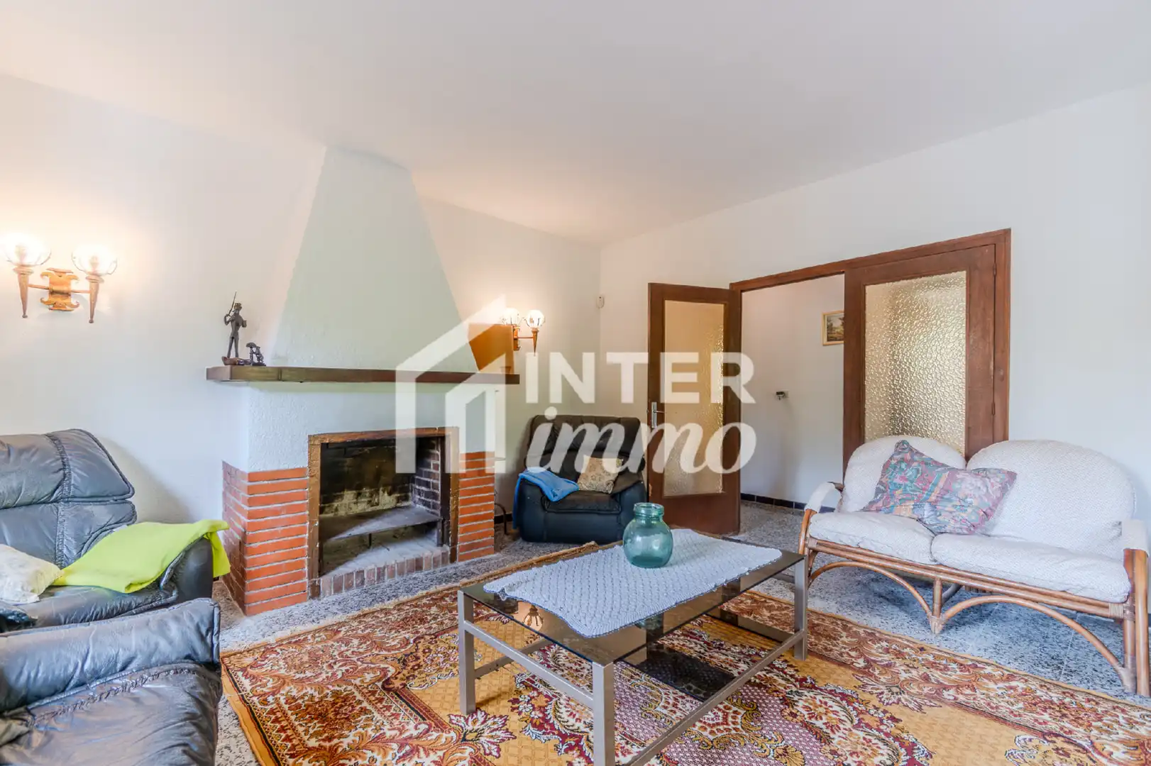 House with garden for sale in Calle DE LA RESCLOSA 7, imagen 25