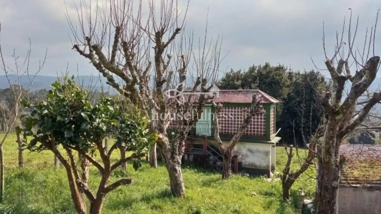 Houses for sale in Moeche  with Heating, Private garden and Storage room