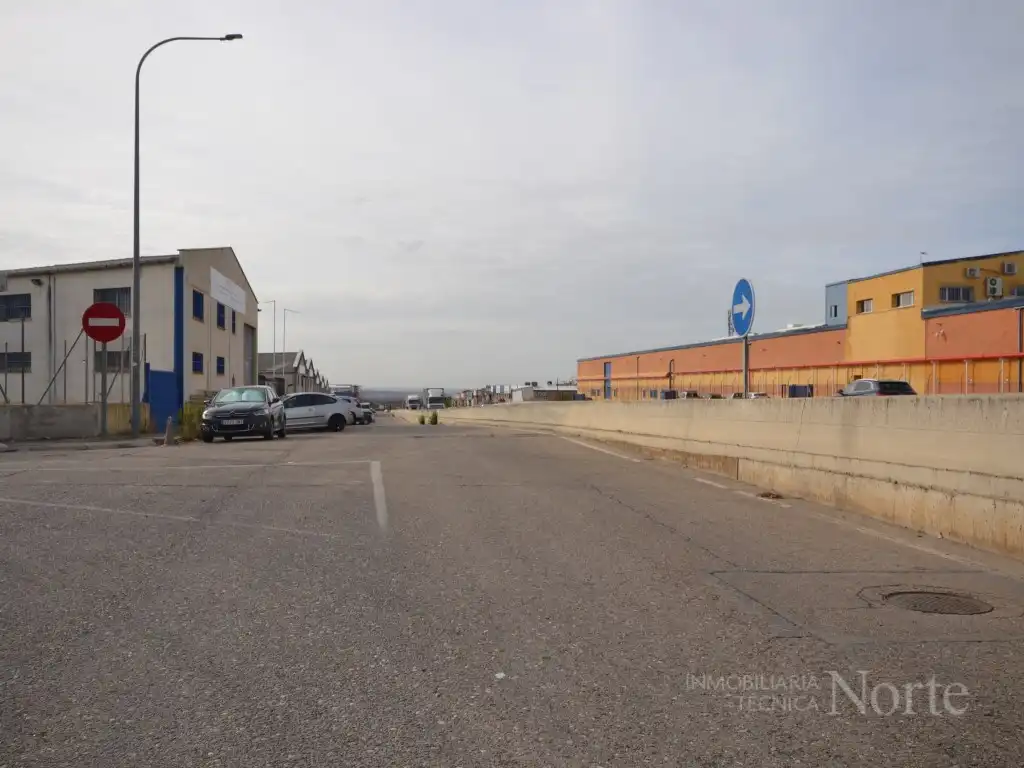 Industriegebäude zur Miete in Carretera Torrejon Pl Ramarga, imagen 40