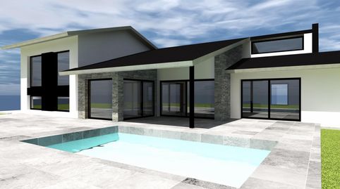 Foto 2 de Terreno en venta en Viérnoles - al Sitio de Rozas, Nueva Ciudad, Torrelavega